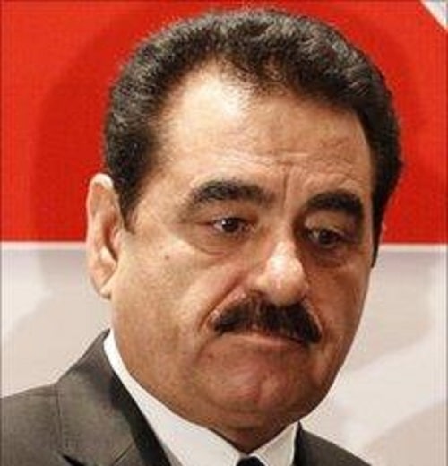 ابراهیم تاتلیس Yasamak Bu Degil